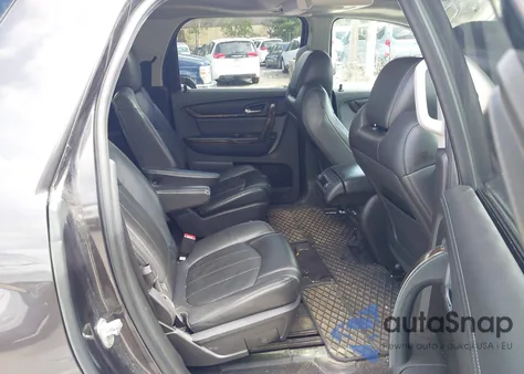 2015 GMC Acadia Denali z USA, uszkodzony, nr VIN 1GKKVTKD7FJ111924